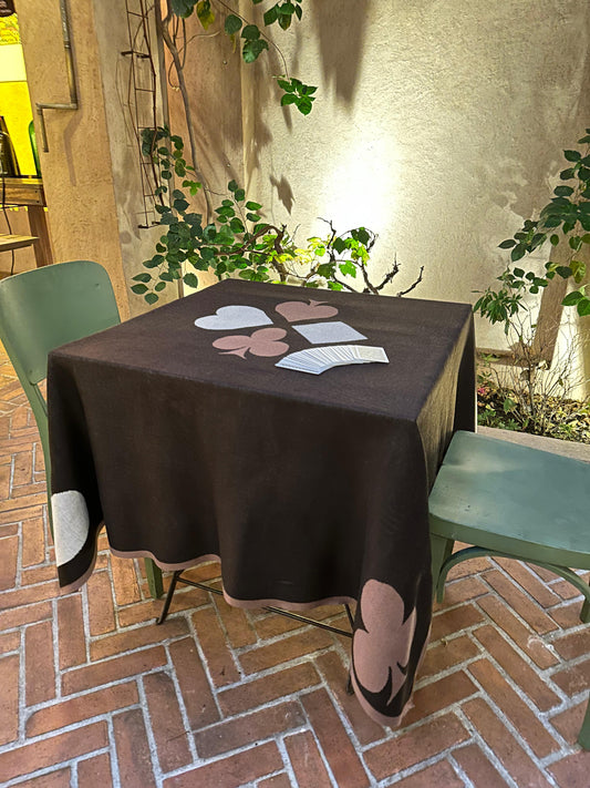 Toalha de Jogos Gift Cacau