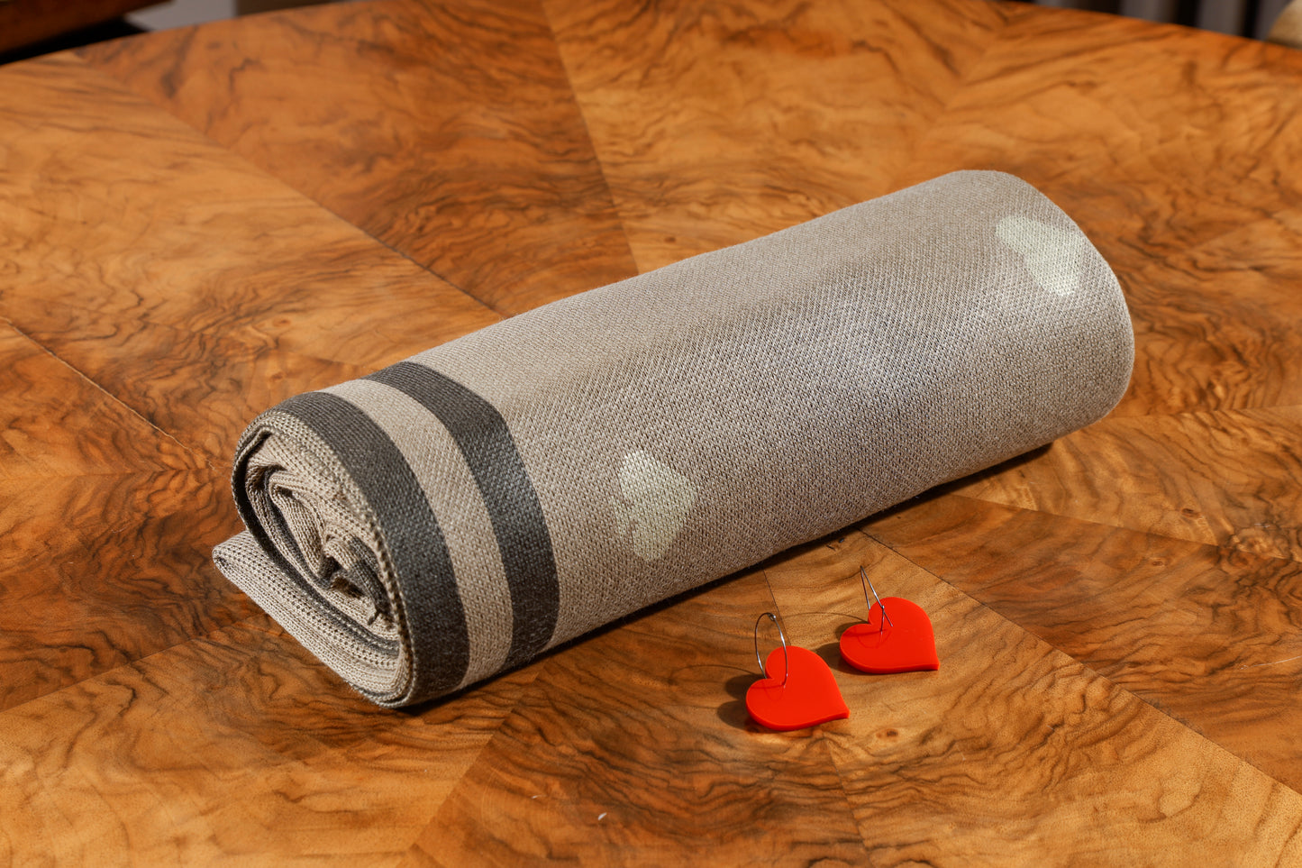 Toalha de Jogos Gift Love All-In Oliva