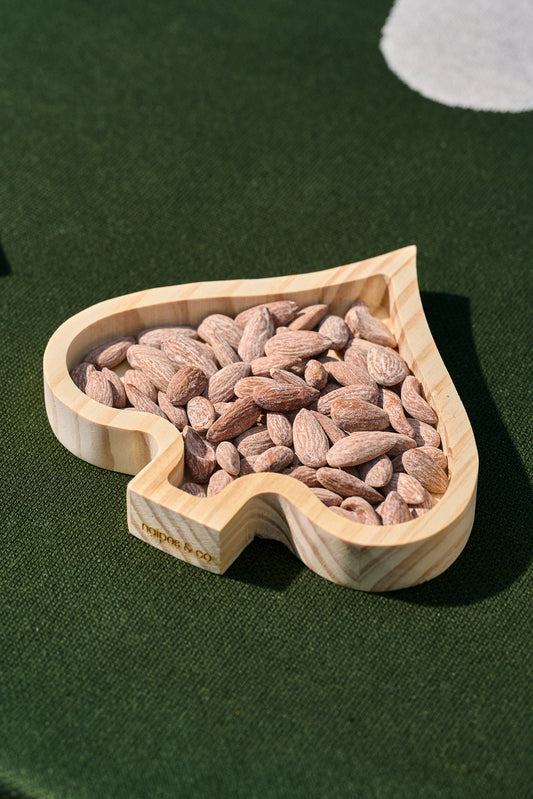 Petisqueira Espadas Individual