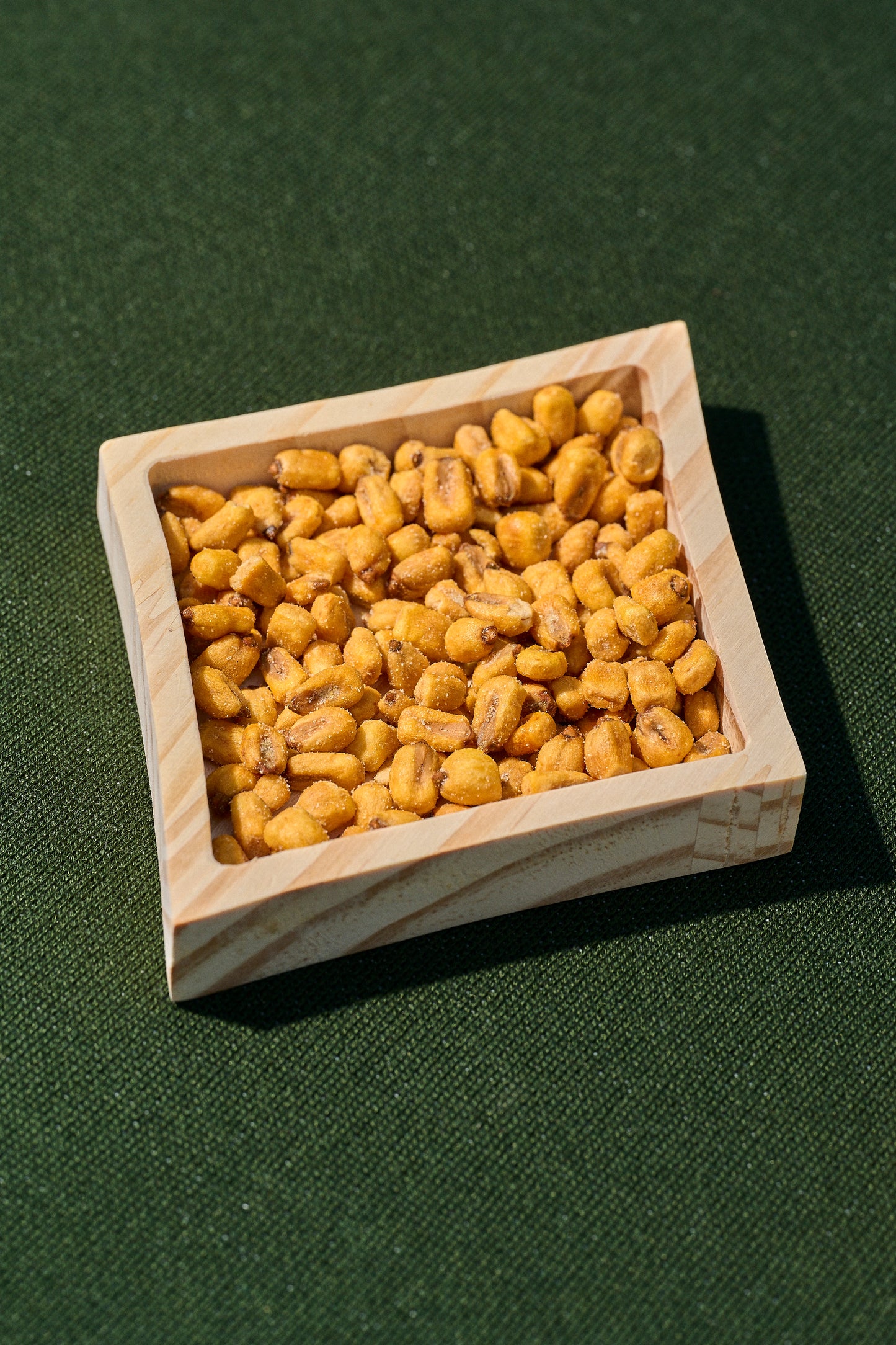 Petisqueira Ouros Individual
