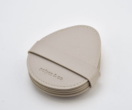 Porta Copos Sisal
