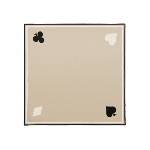 Toalha de Jogos Joy Sisal - Edição Torneio