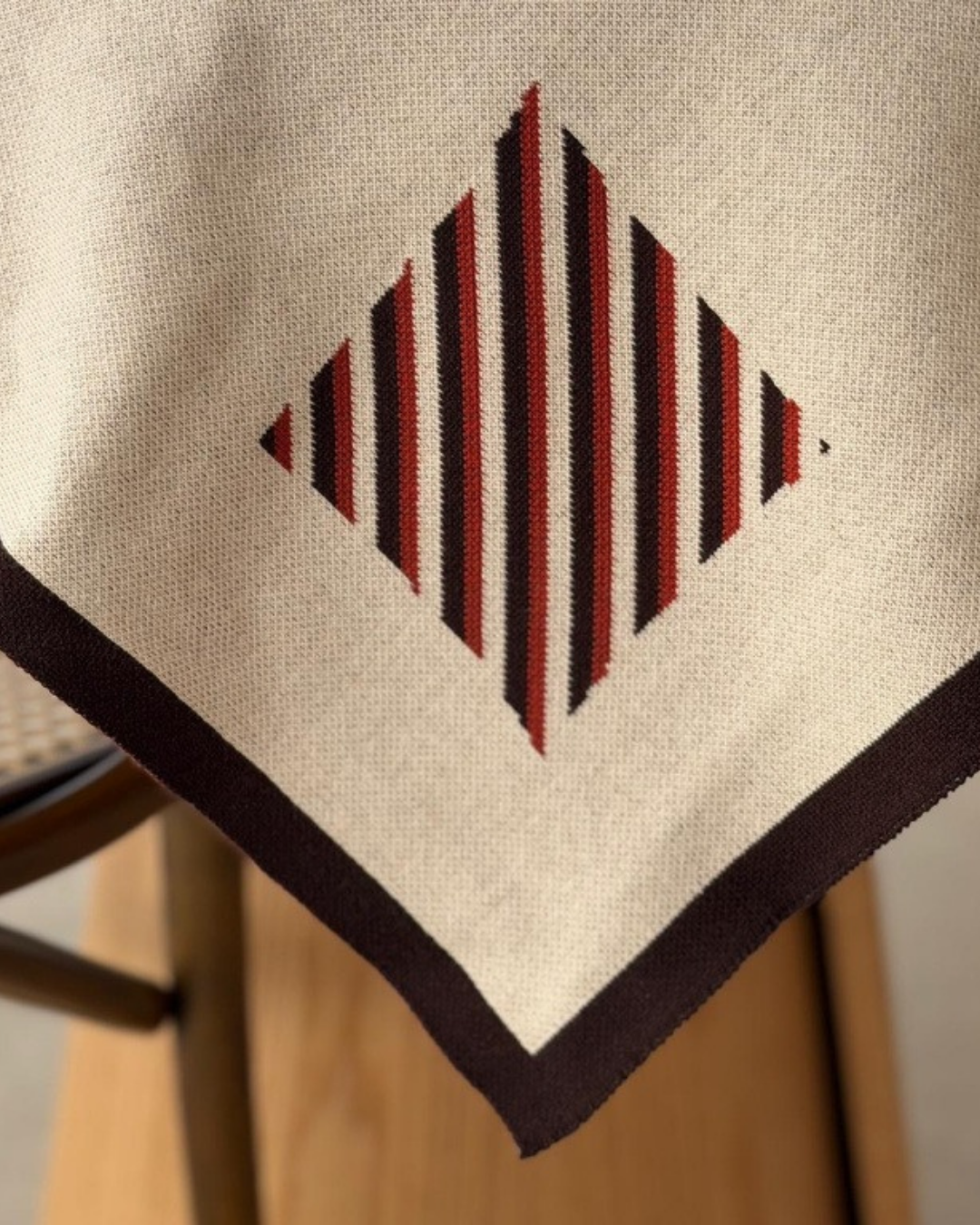 Kit Deck Match: Toalha de Jogos + Deck of Cards Collab By Gabs