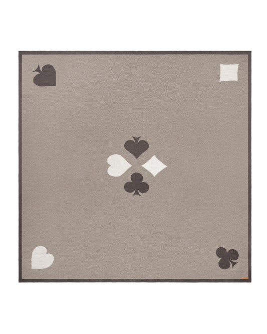 Toalha de Jogos Trust Fendi