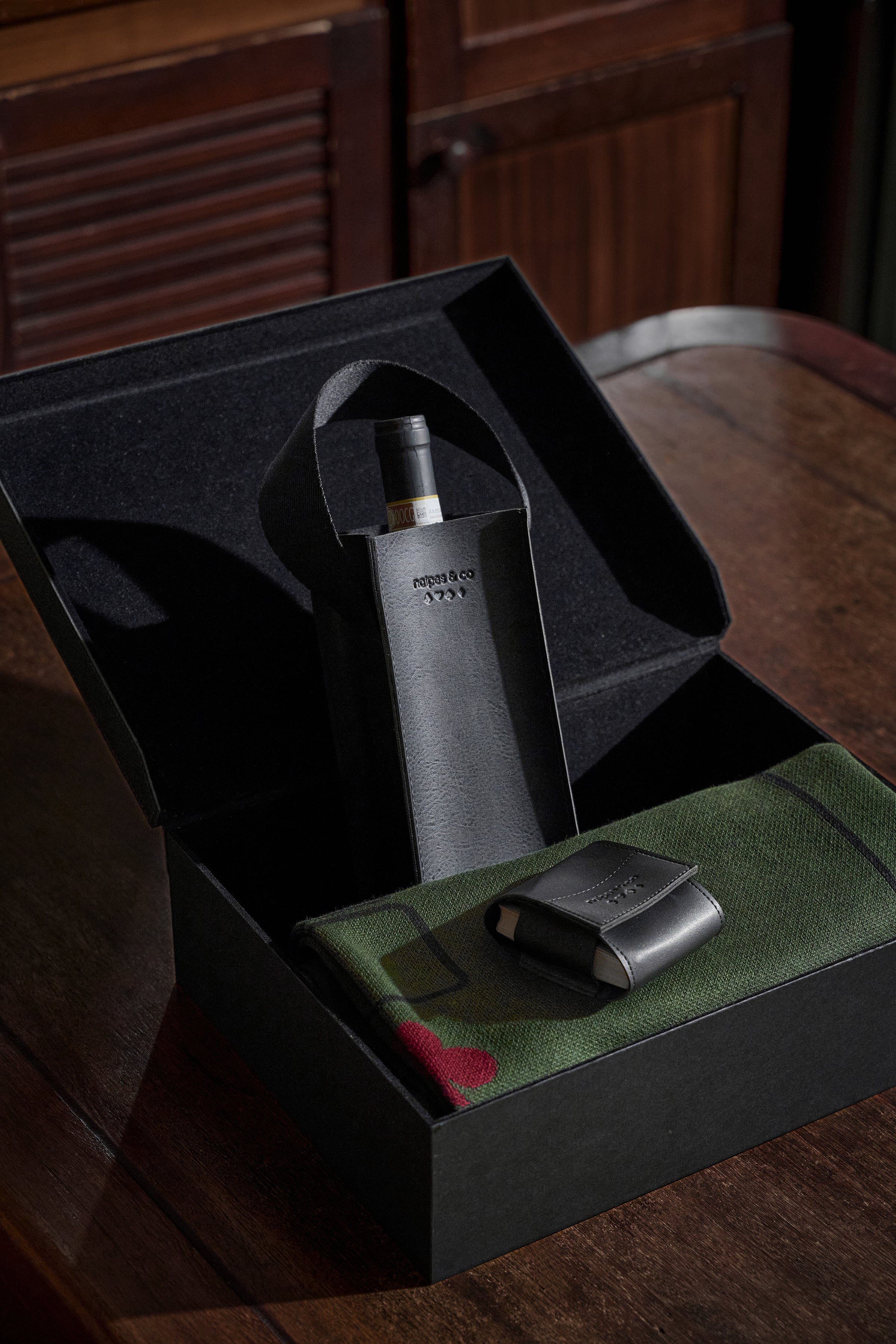 Kit All-in Especial Dia dos Pais