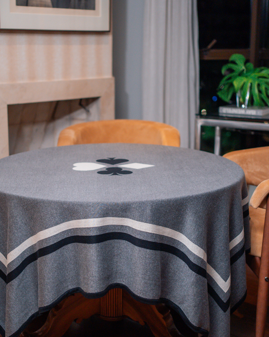 Toalha de Jogos Brave Mescla