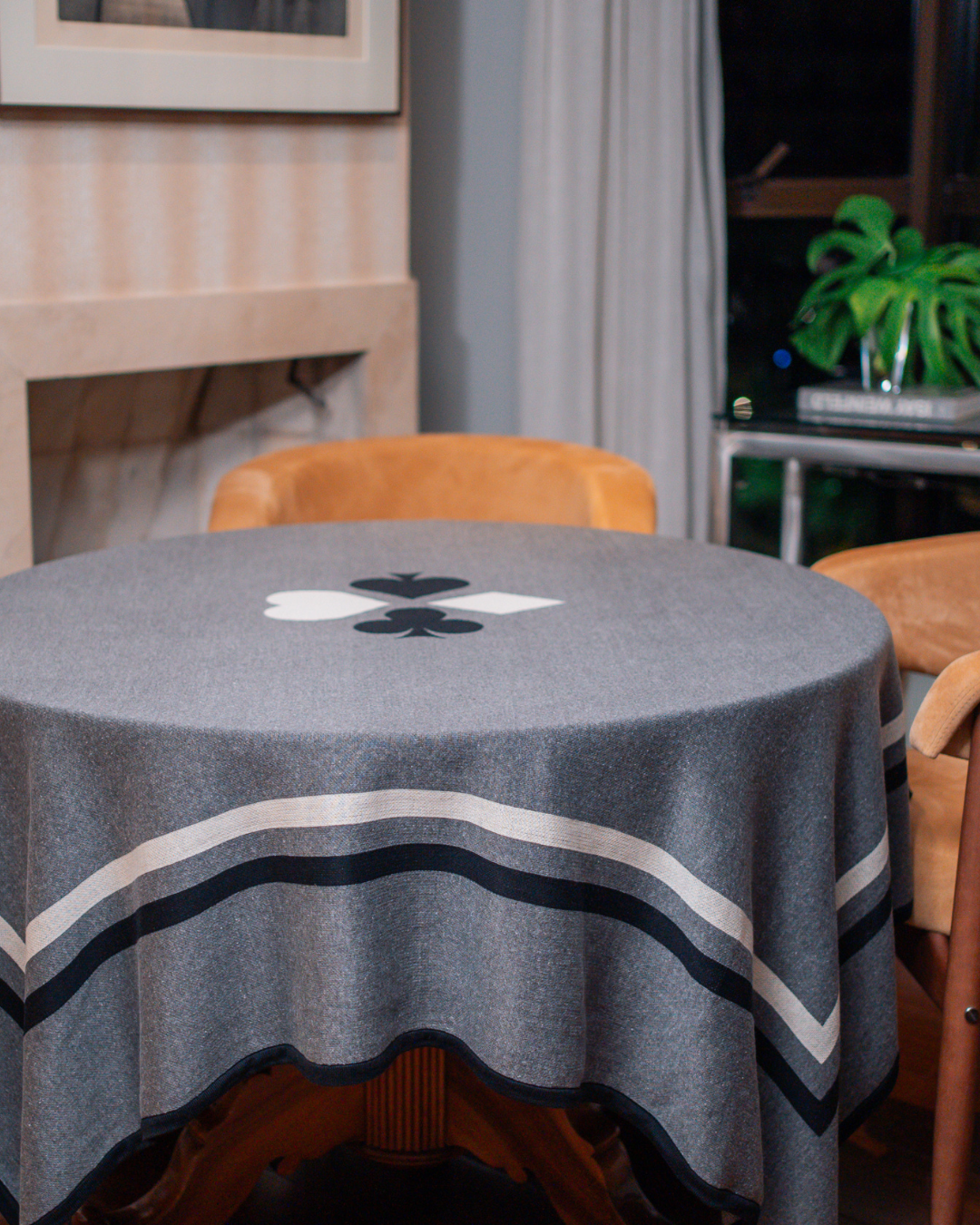 Toalha de Jogos Brave Mescla