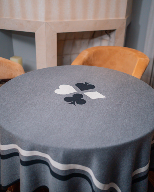 Toalha de Jogos Brave Mescla