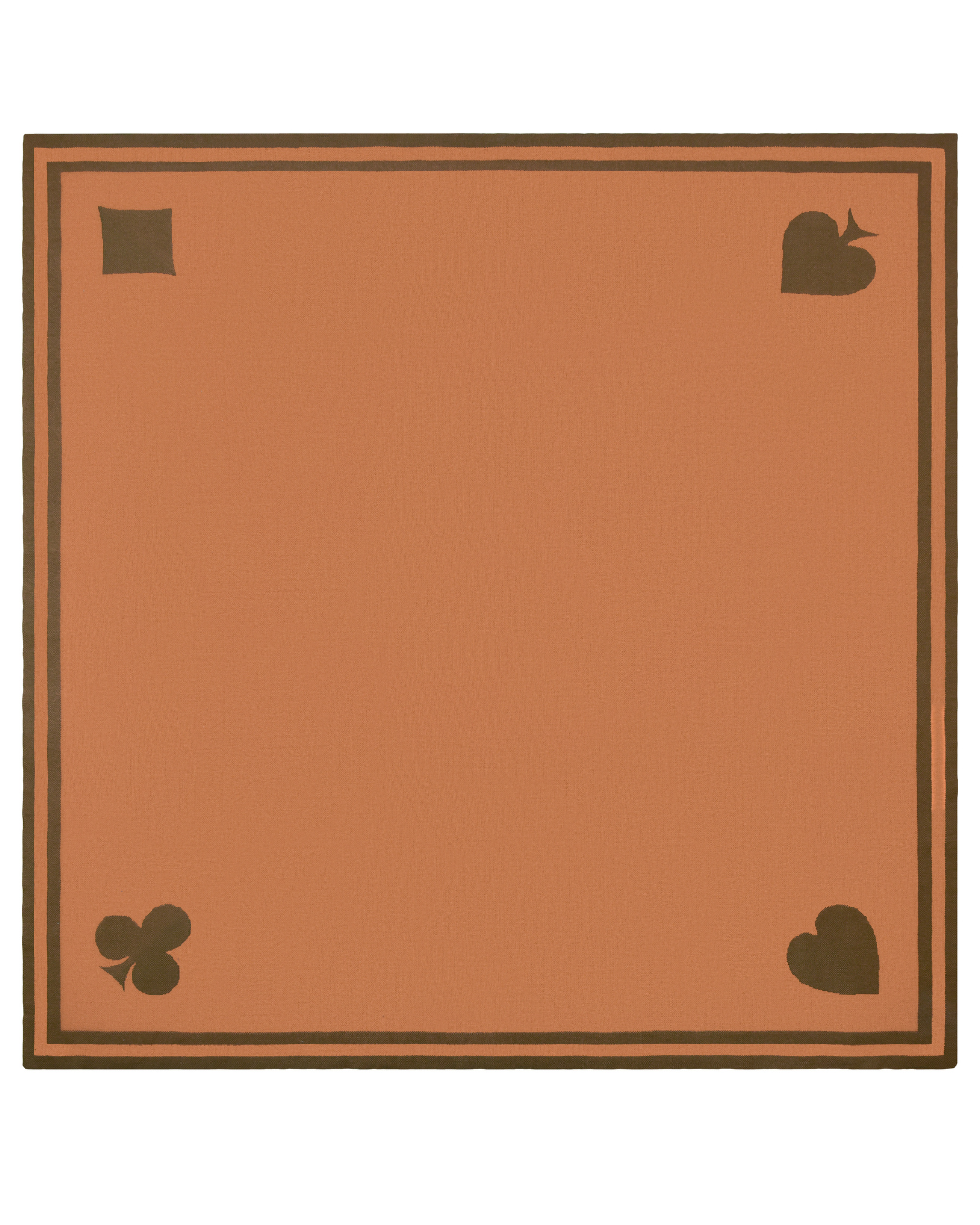 Toalha de Jogos Duble Face