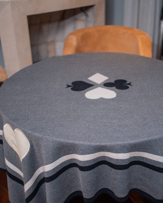 Toalha de Jogos Match Mescla