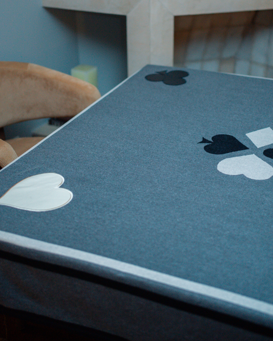 Toalha de Jogos Match Mescla