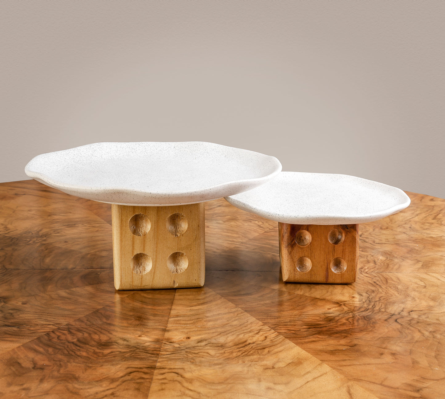 Kit Receber: Dado P +  Dado M