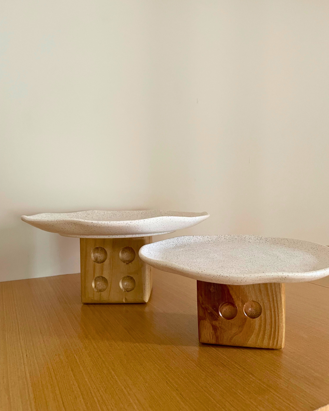 Suporte Aperitivo Dado P