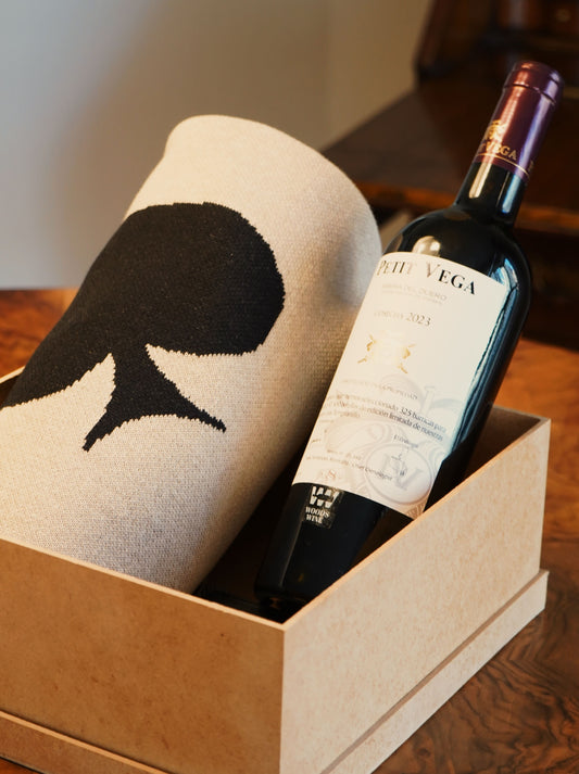 Kit Toalha de Jogos Sisal e Vinho Petit Vega