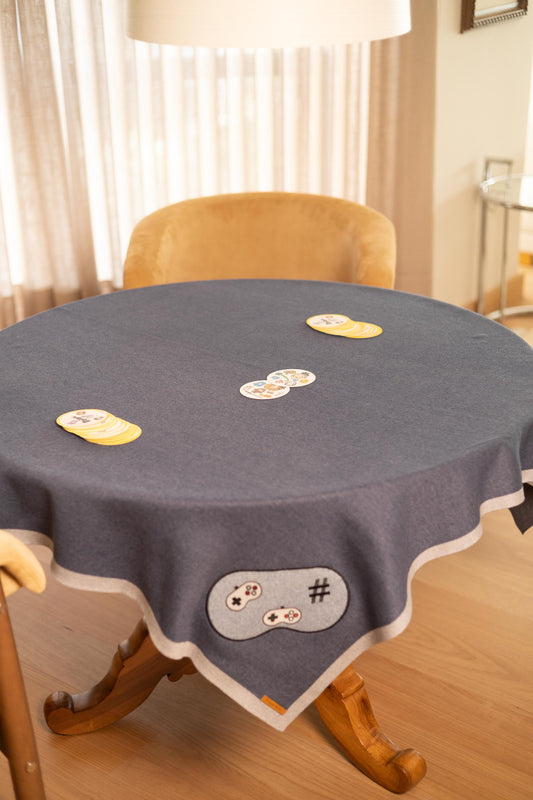 Toalha de Jogos Kids Videogame