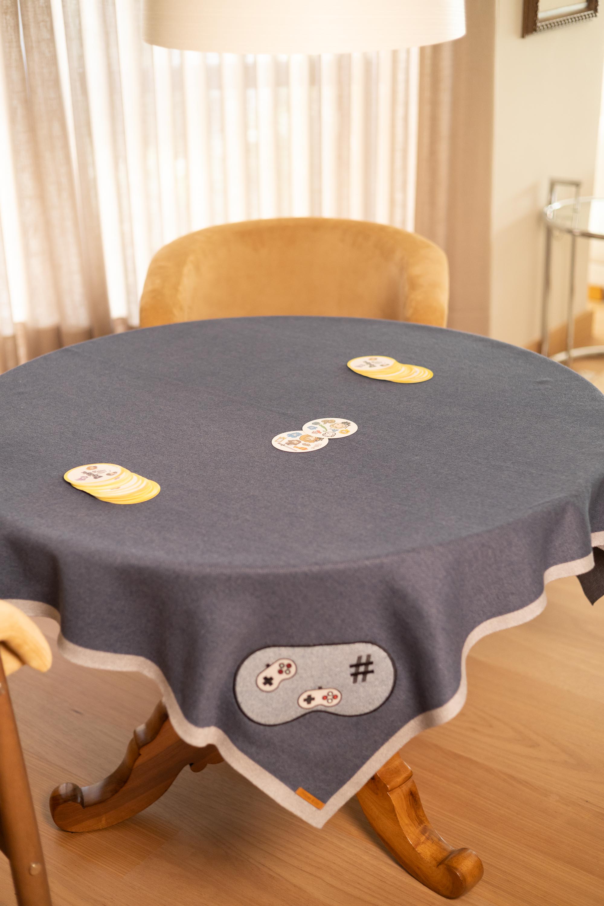 Toalha de Jogos Kids Videogame