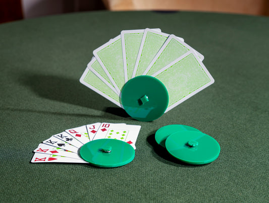 Apoio de Cartas Copa