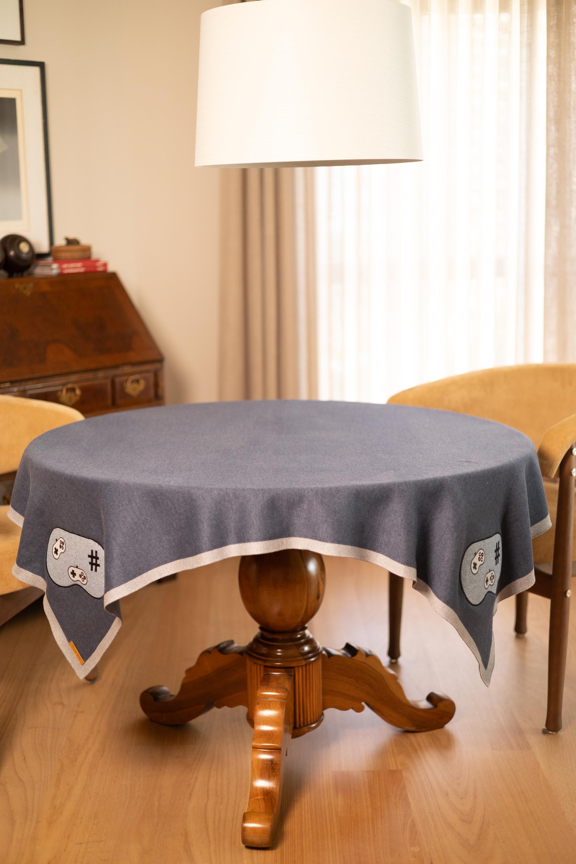 Toalha de Jogos Kids Videogame