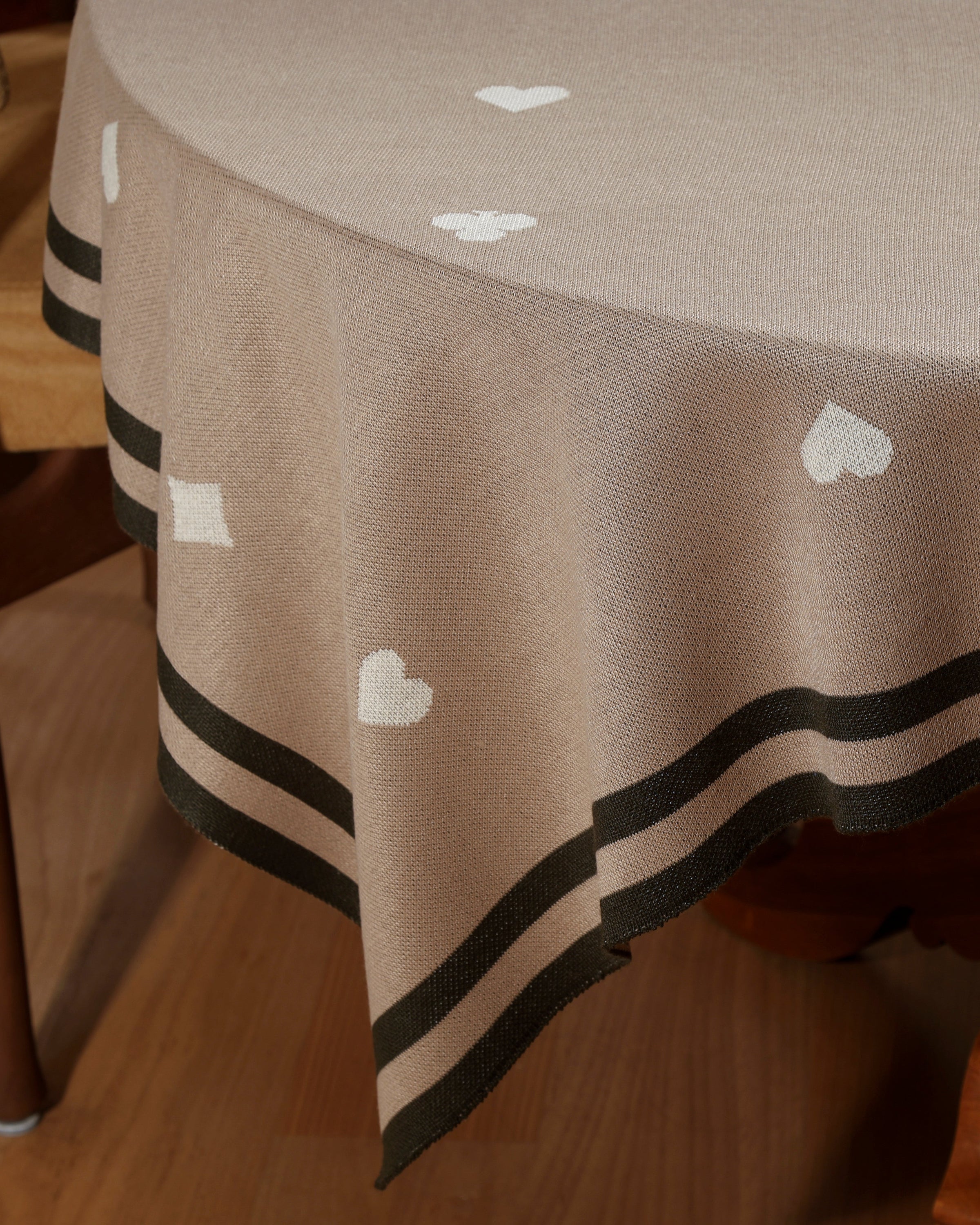 Toalha de Jogos Gift Love All-In Sisal