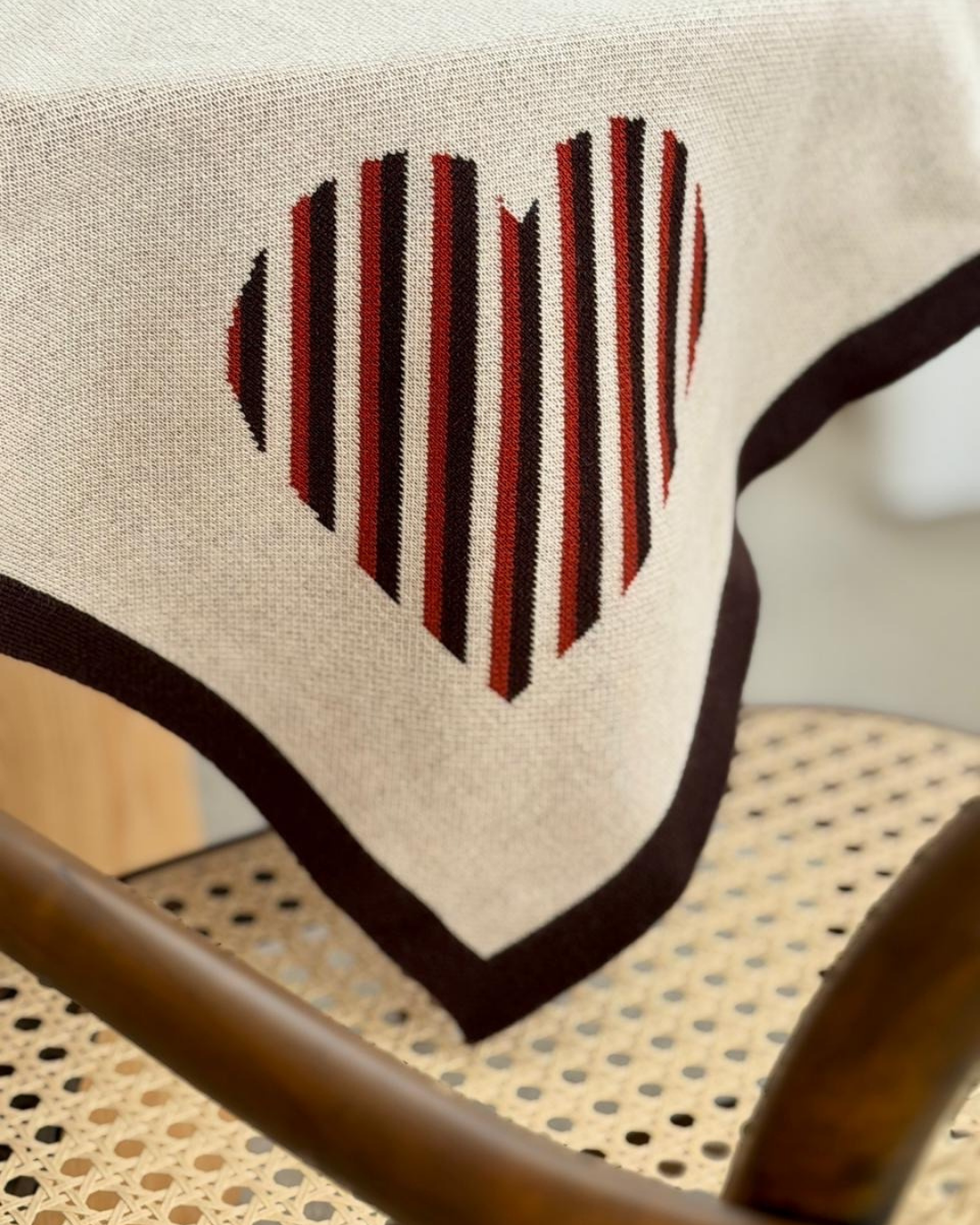 Kit Deck Match: Toalha de Jogos + Deck of Cards Collab By Gabs