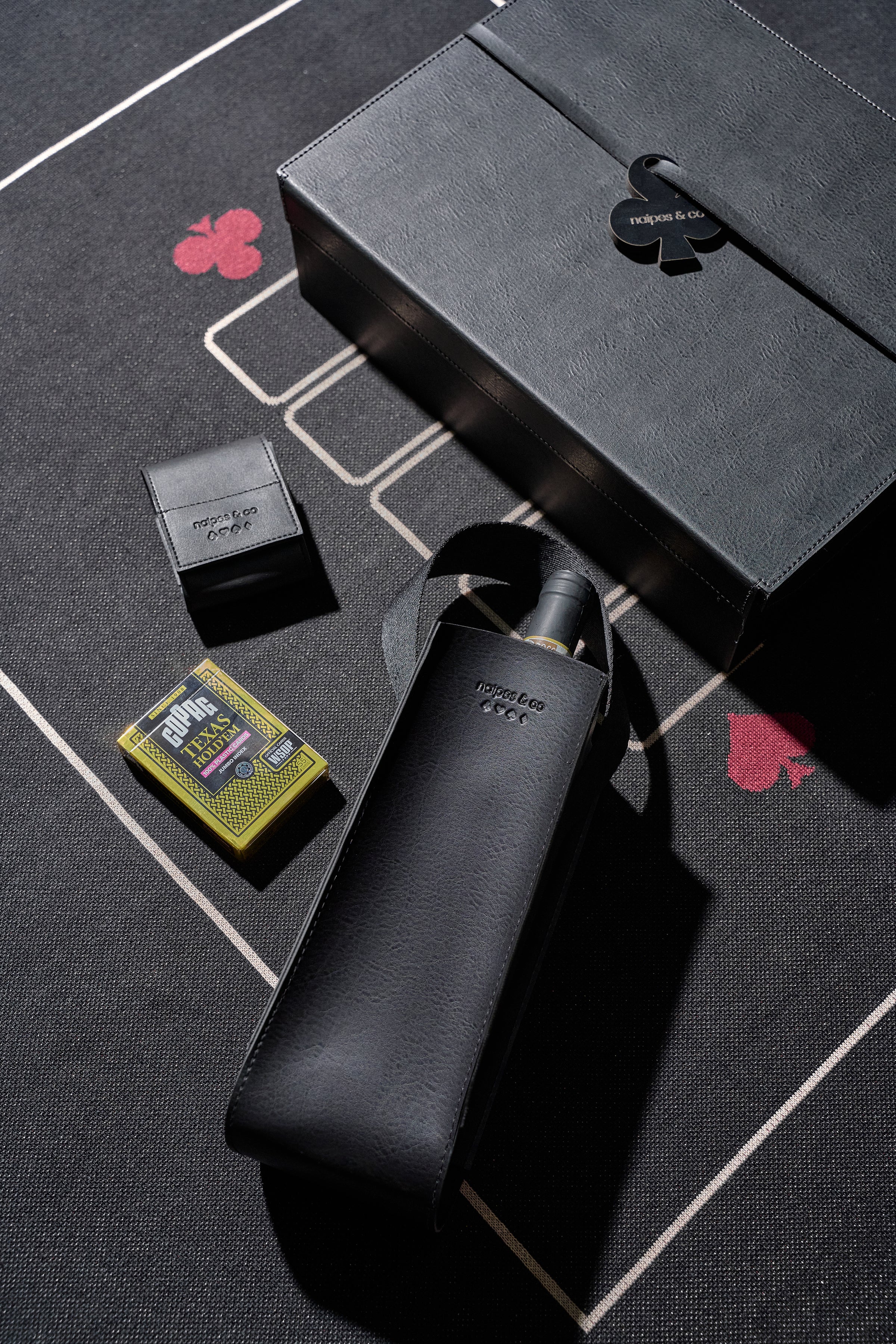 Kit All-in Especial Dia dos Pais