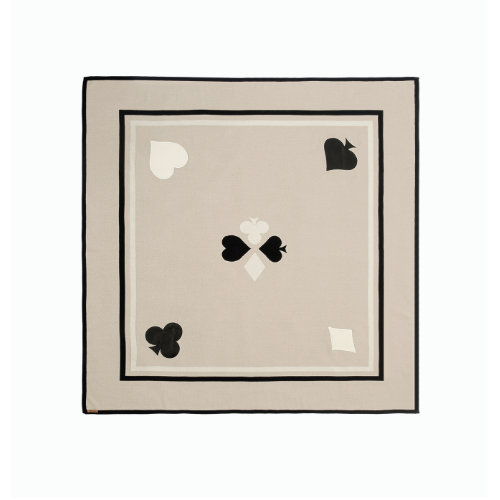 Toalha de Jogos Match Sisal