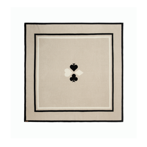 Toalha de Jogos Brave Sisal