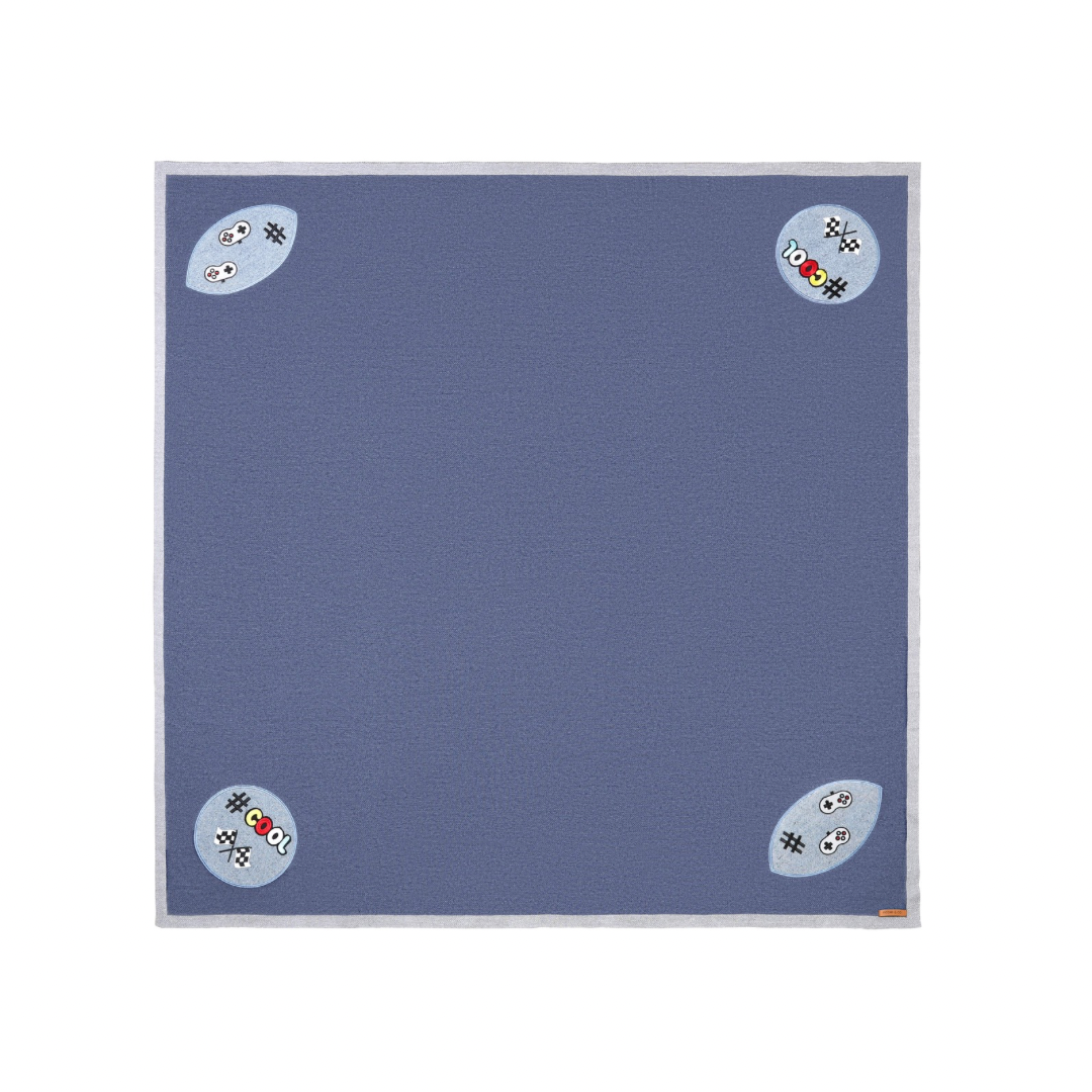 Toalha de Jogos Kids Cool