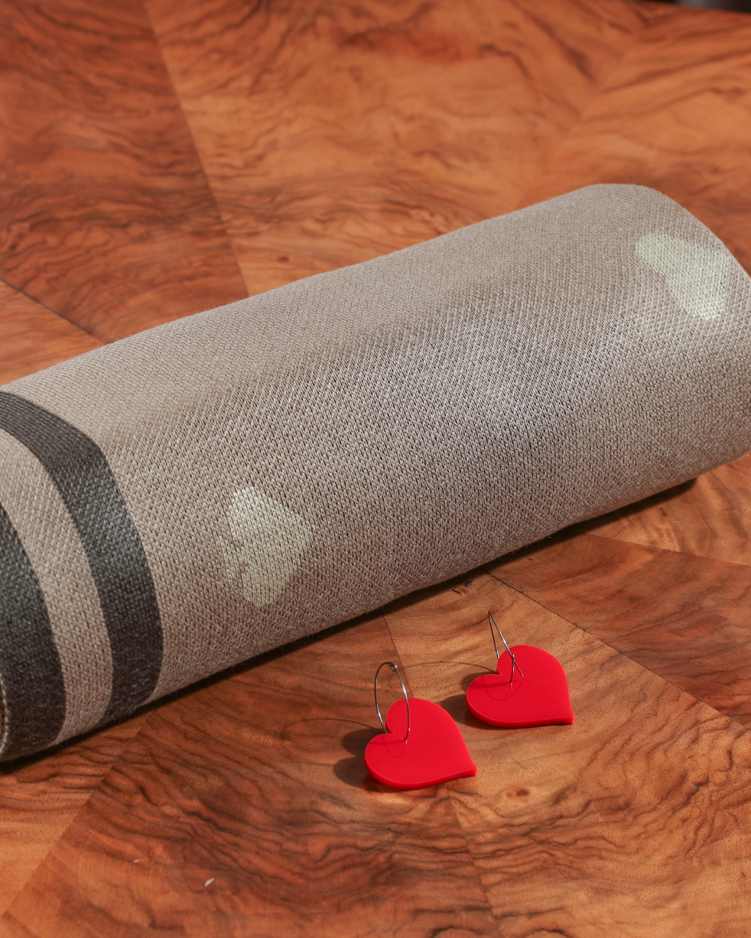 Toalha de Jogos Gift Love All-In