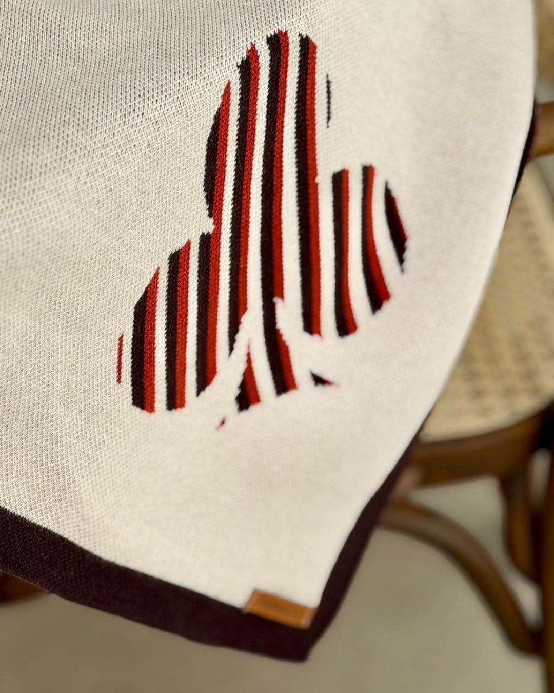 Kit Deck Match: Toalha de Jogos + Deck of Cards Collab By Gabs