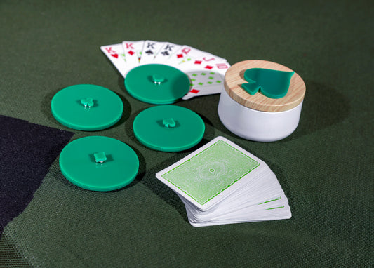 Apoio de Cartas Copa