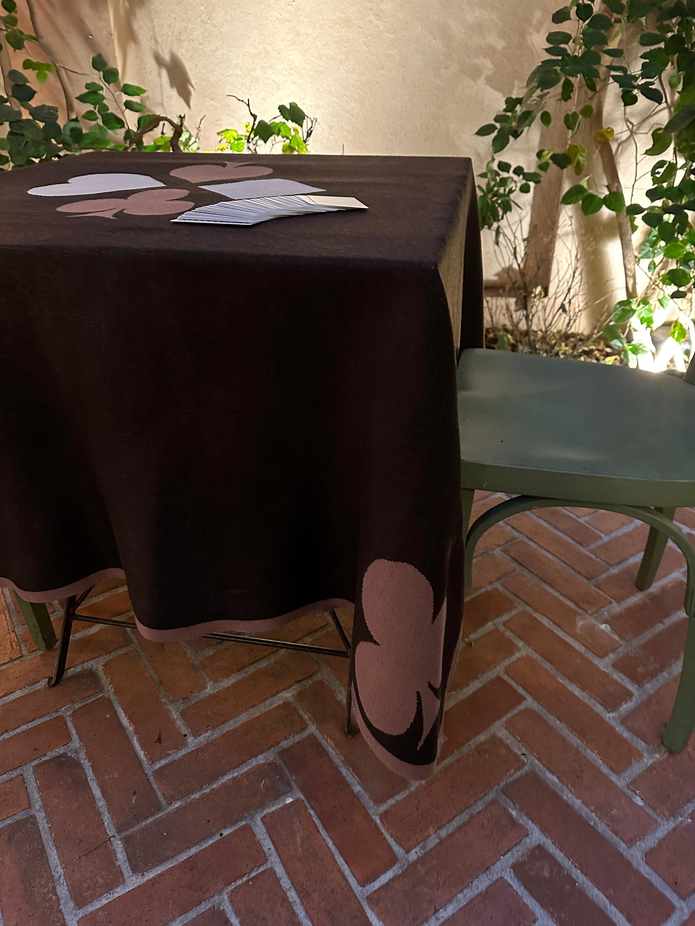 Toalha de Jogos Gift Cacau