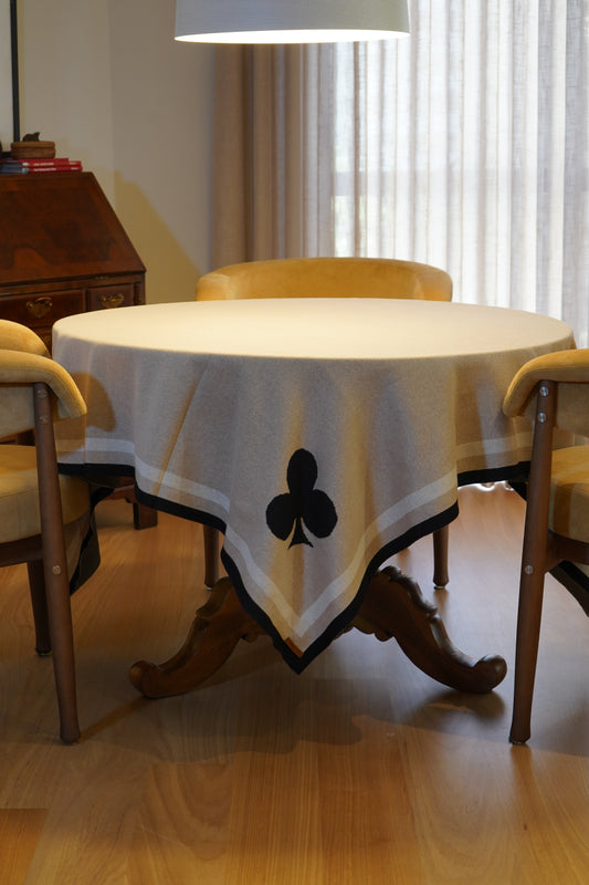 Toalha de Jogos Joy Sisal