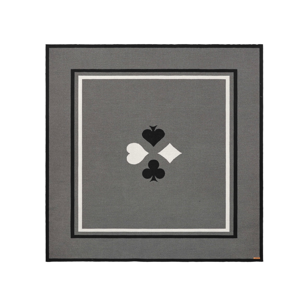 Toalha de Jogos Brave Mescla