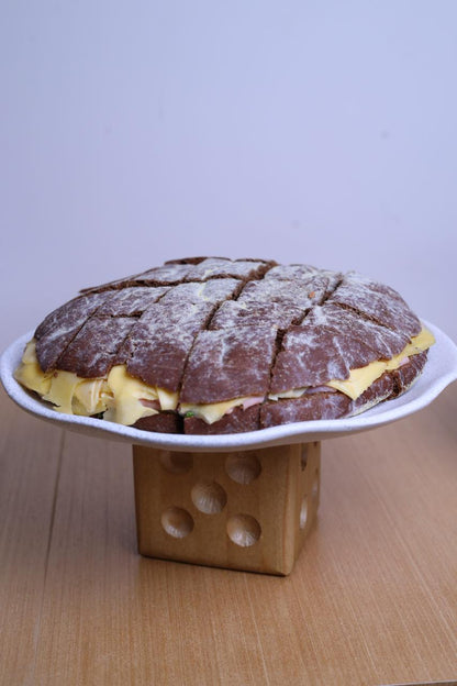 Suporte Aperitivo Dado M