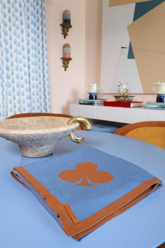 Toalha de Jogos Gift Mineral