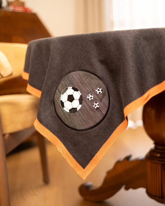 Toalha de Jogos Kids Esportes
