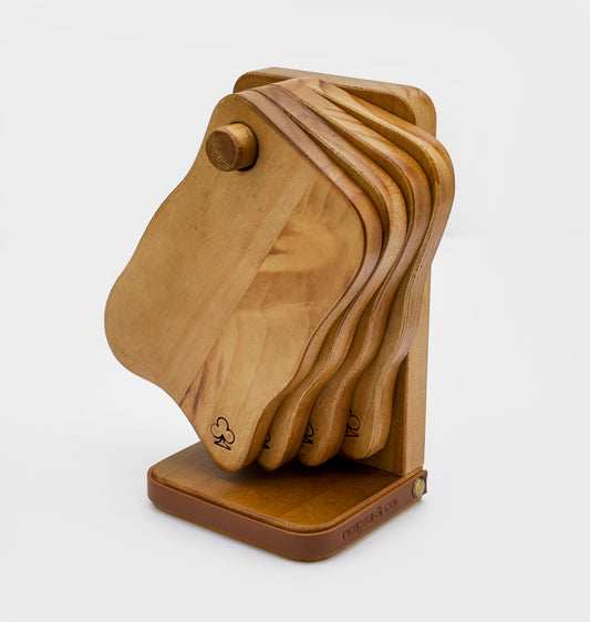 Suporte Mini Tábuas