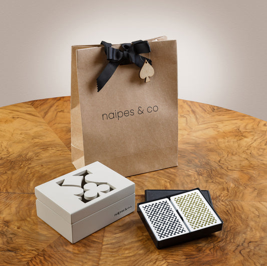 Kit Especial: Caixa Baralho + Baralho