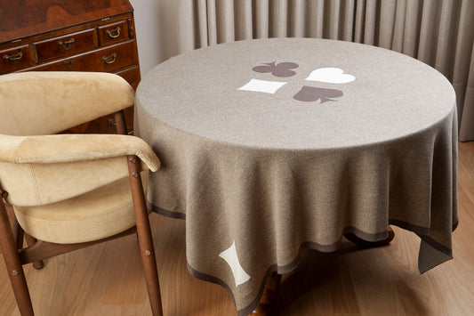 Toalha de Jogos Gift Fendi