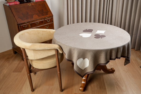 Toalha de Jogos Trust Fendi