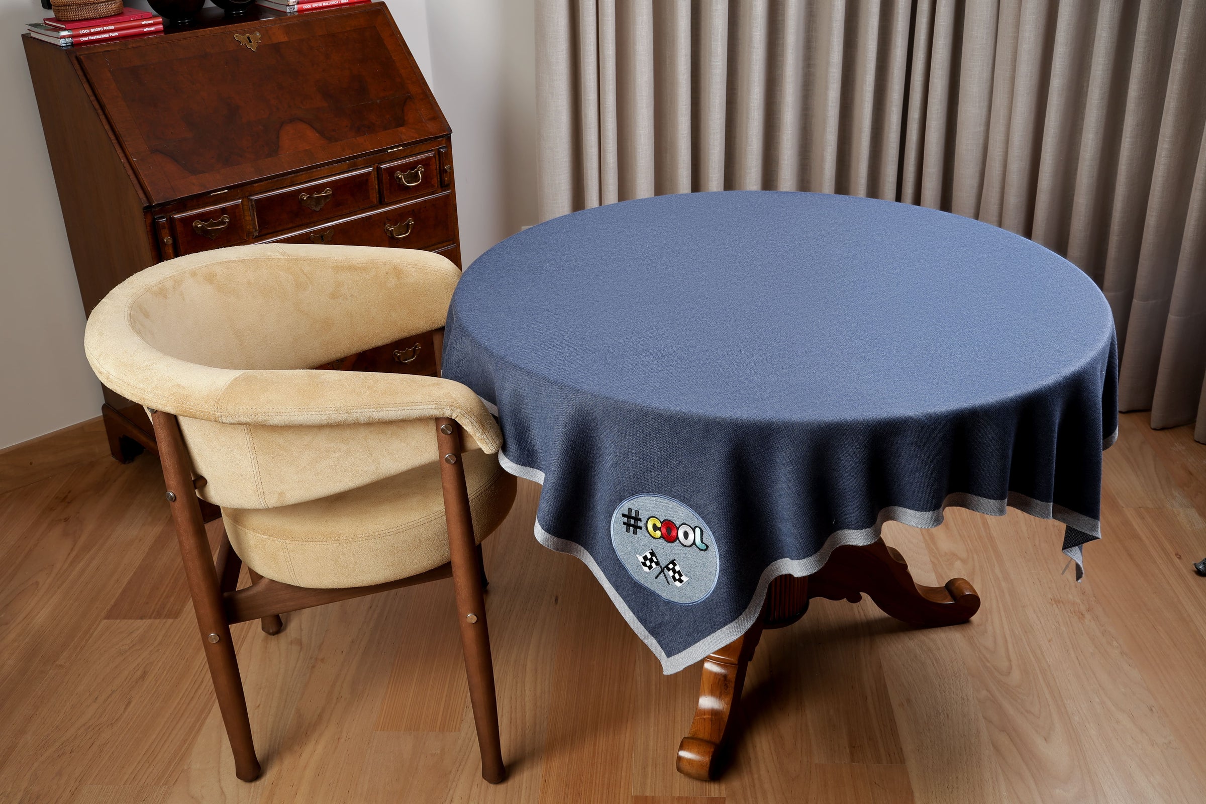 Toalha de Jogos Kids Cool