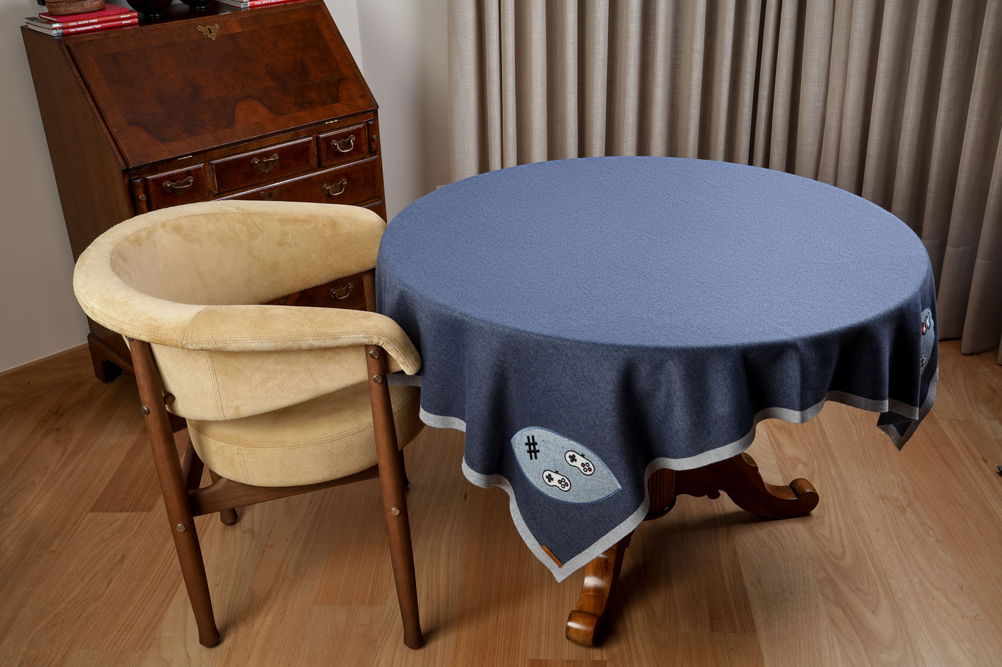 Toalha de Jogos Kids Cool