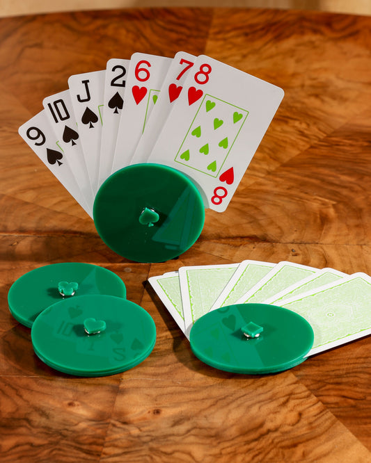 Apoio de Cartas Copa