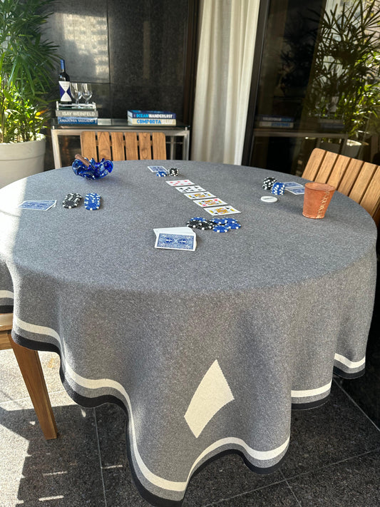 Toalha de Jogos Joy Mescla