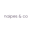 Naipes & CO logo