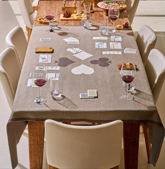 Toalha de Jogos Gift Fendi