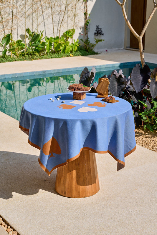 Toalha de Jogos Gift Mineral