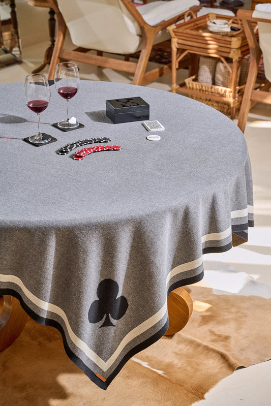 Toalha de Jogos Joy Mescla