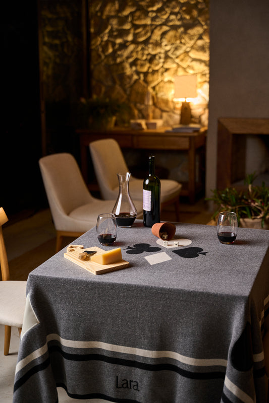 Toalha de Jogos Match Mescla